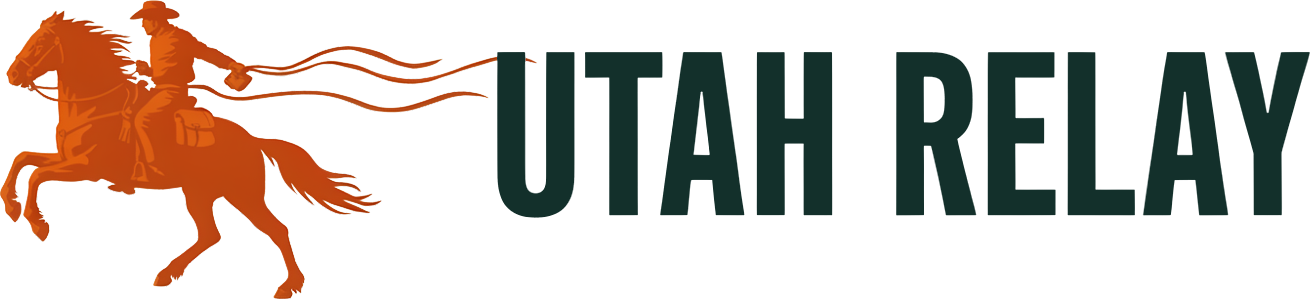 Utah Relay